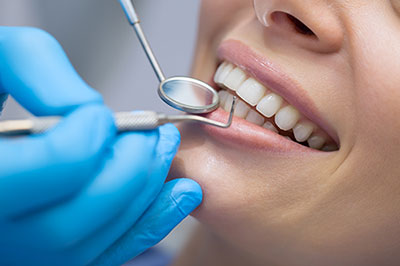 Malverne Dental Checkups