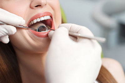 Dental Treatments in Malverne